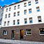 Hotel Central Nürnberg Hauptbahnhof