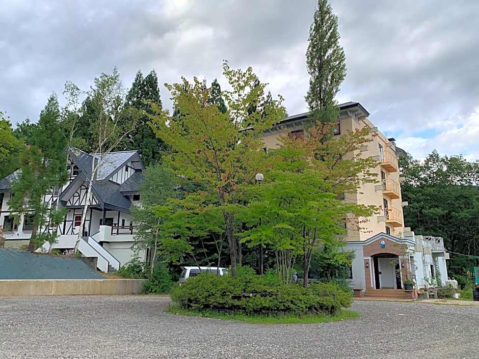 Wadano Forest Hotel & Apartments