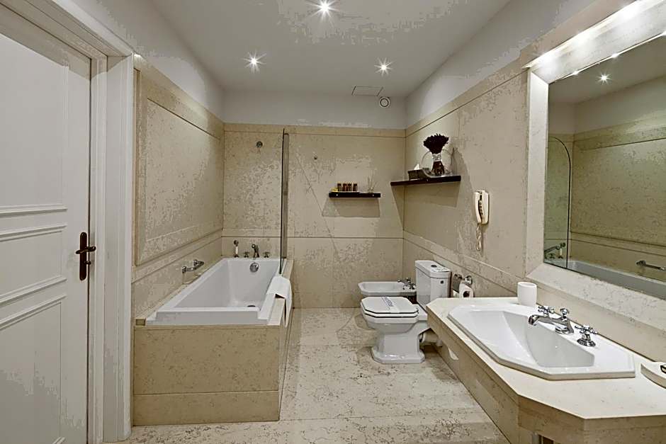 The Bonerowski Palace Boutique Hotel