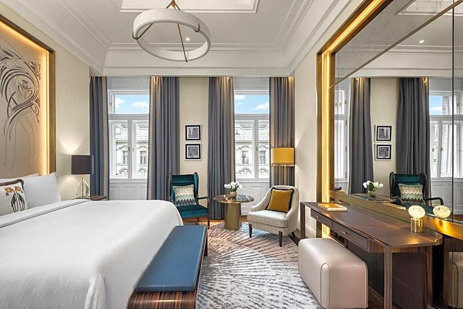 Matild Palace, a Luxury Collection Hotel, Budapest