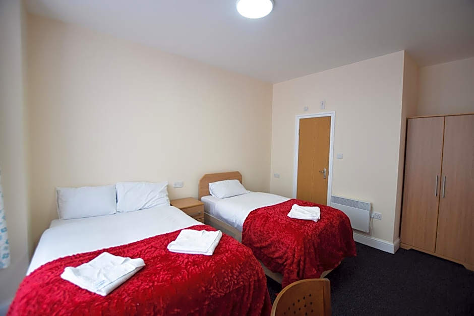 Woodlands Lodge Ilford