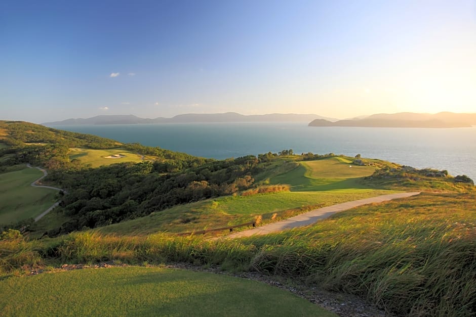 Palm Bungalows Hamilton Island