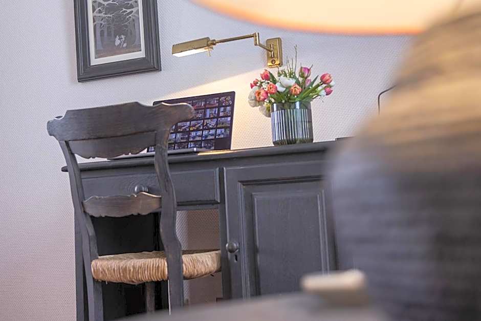 Hotel Stadt Gütersloh