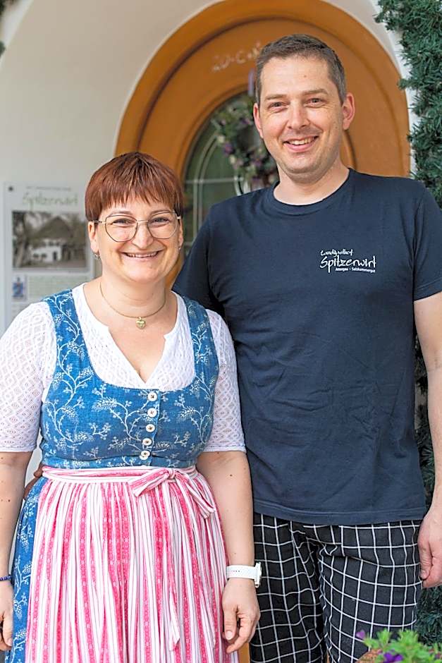 Landgasthof Spitzerwirt