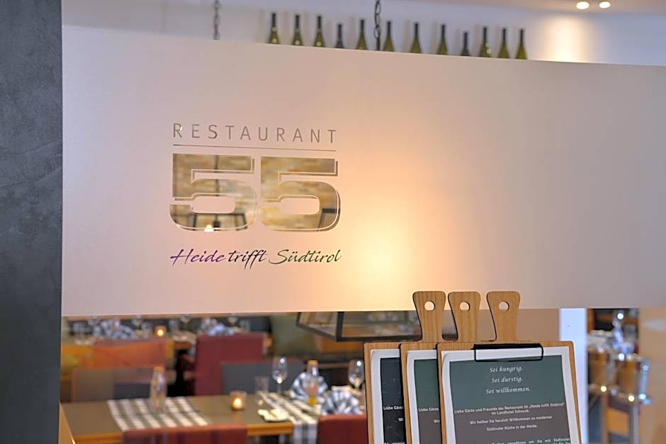 Landhotel Schnuck