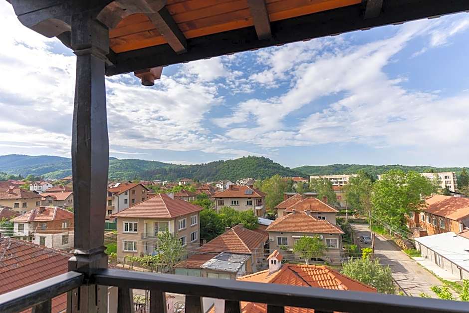 Hotel DEMETRA
