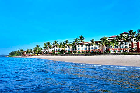 Goa Marriott Resort & Spa