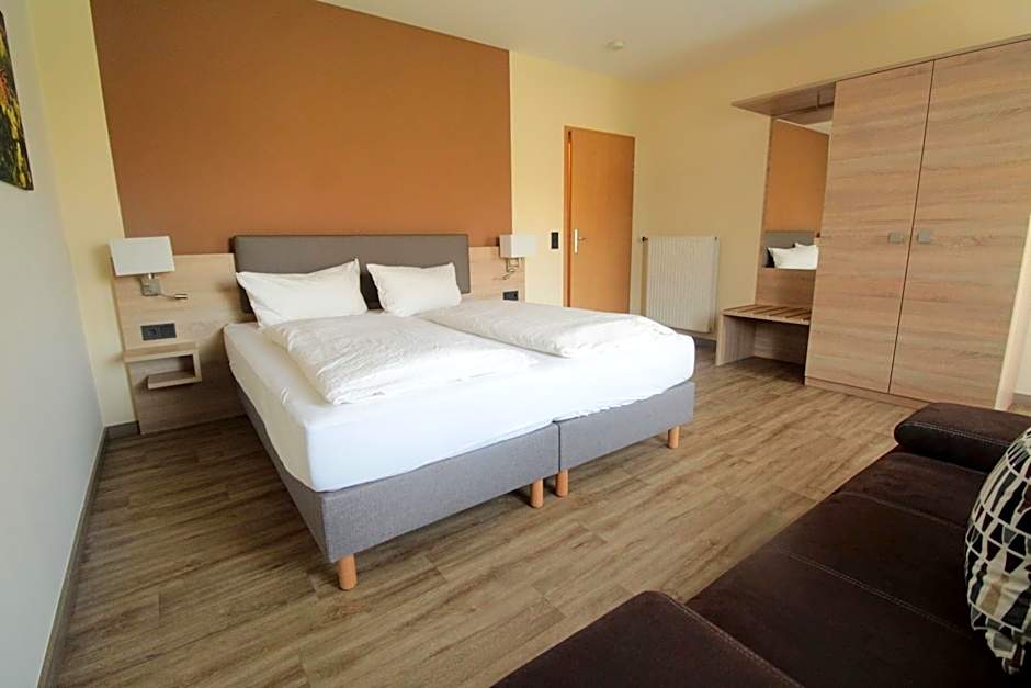 Landgasthaus Hoffmann