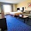 FairBridge Inn & Suites Canadian