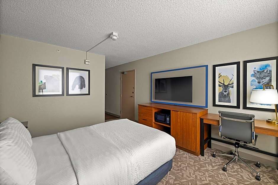 AmericInn by Wyndham Casper Event Center Area