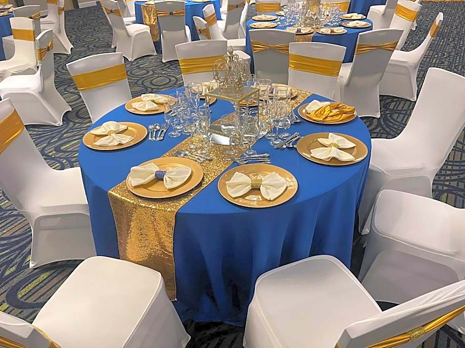 Holiday Inn SCRANTON EAST - DUNMORE By IHG