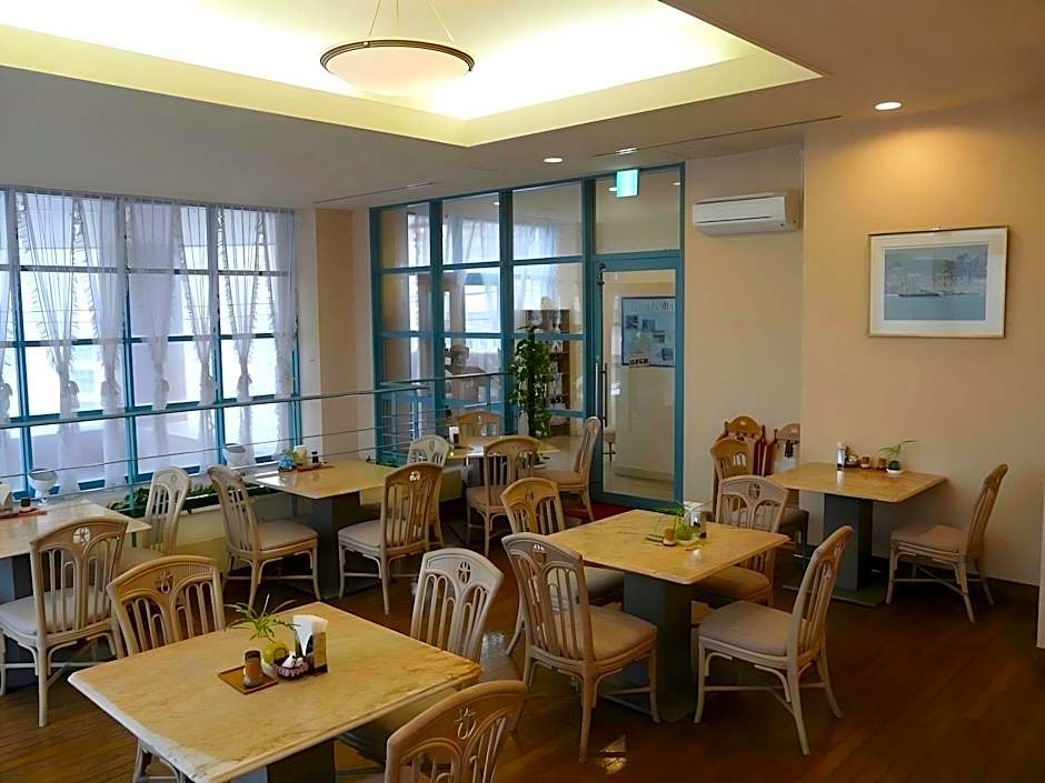 Hotel Bell Harmony Ishigakiisland