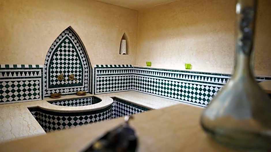 riad casa bahia asilah
