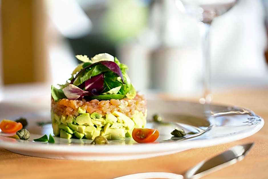 Hipotels Playa La Barrosa - Adults Only