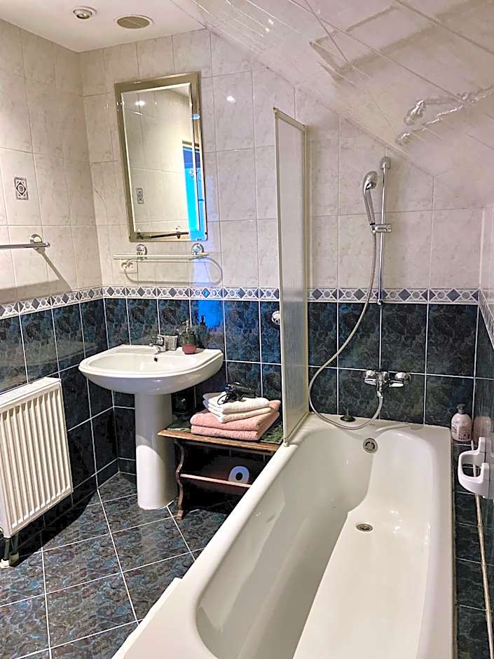 Dwór Szczepańskich