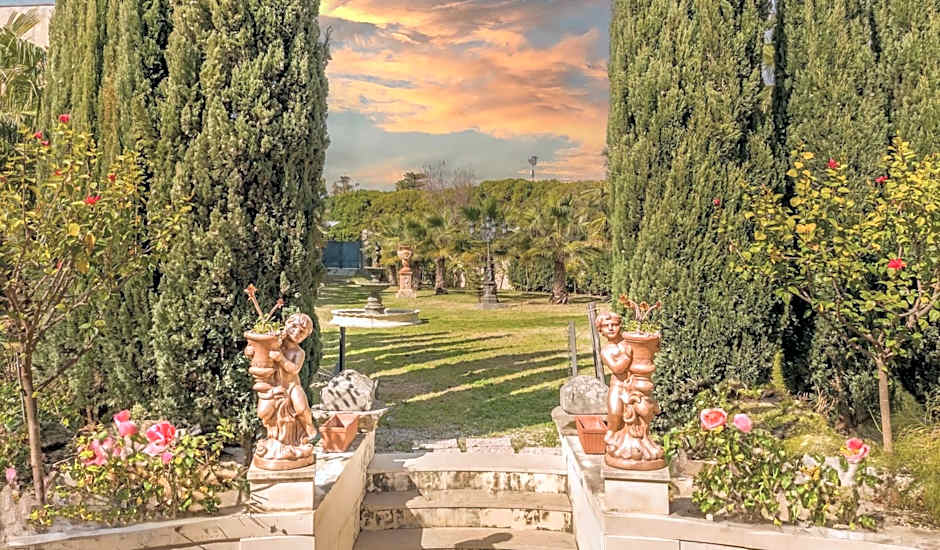 Villa Nicolaci - Liberty Suites