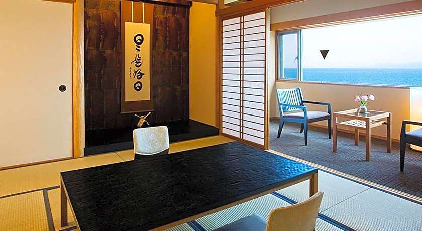 Awaji International Hotel The Sunplaza