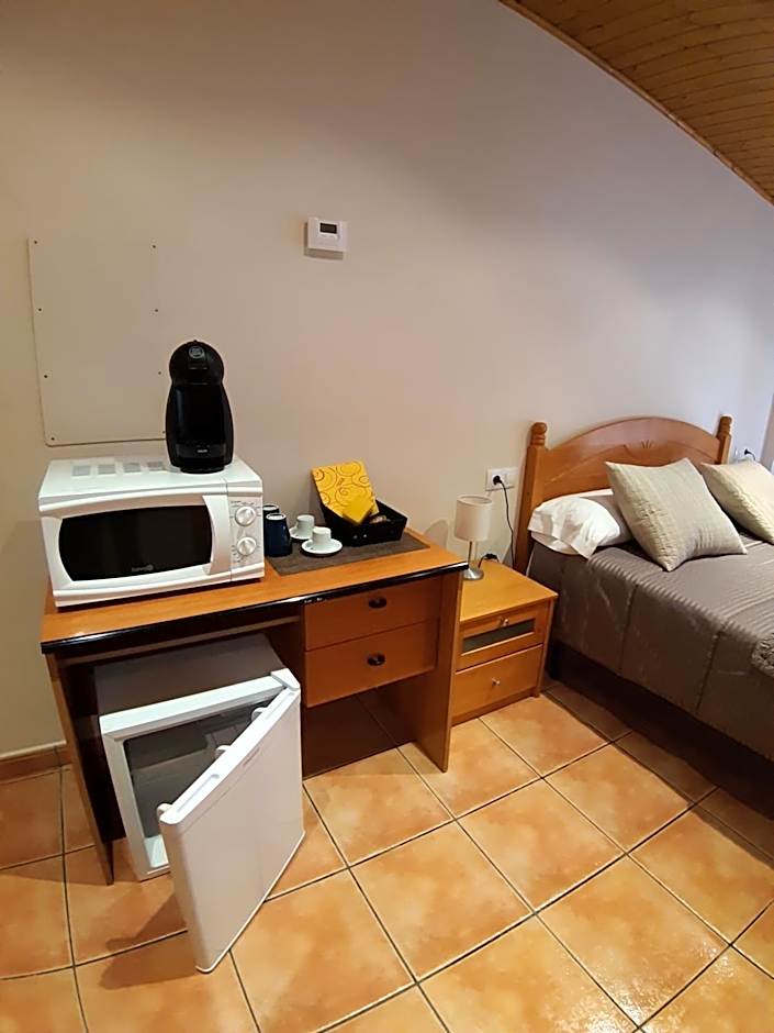 Apartamentos Mirador de Gúdar
