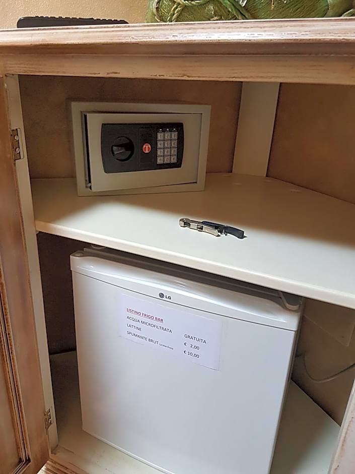 Bed And Breakfast Olimpia