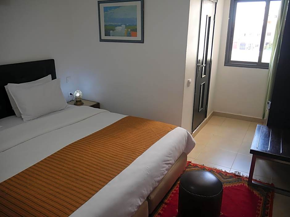 Rose Valley Hotel