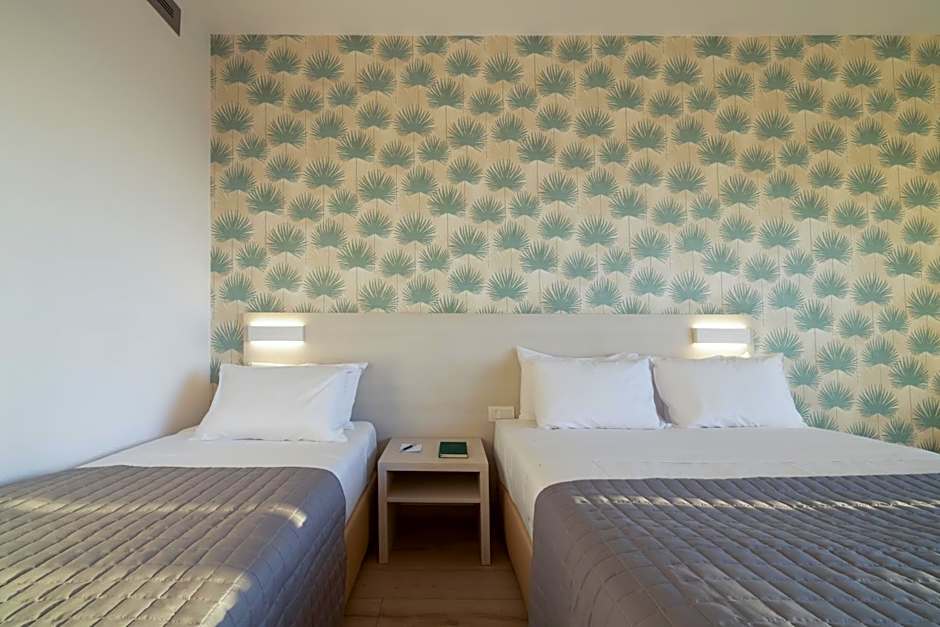Harmony Bay Hotel