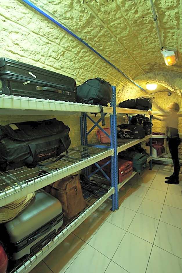 Auberge Internationale Des Jeunes