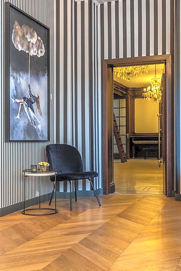 Radisson Blu Hotel Schwarzer Bock Wiesbaden