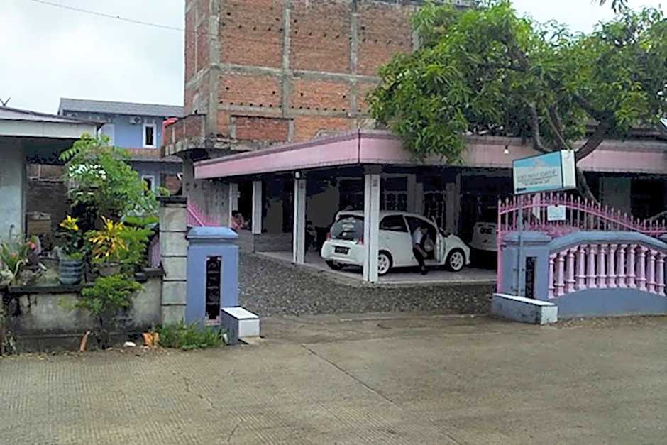 Hotel O Wisma Samudra