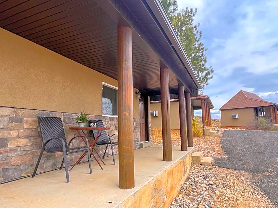 Bryce Canyon Pines Lodge