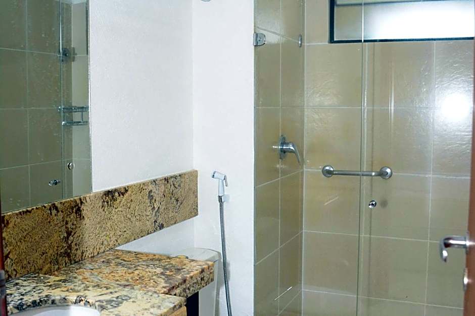 Natal Plaza requinte, conforto e vista para o mar