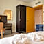 Perugia Plaza Hotel