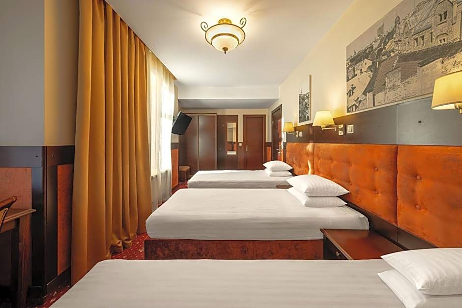 Rixwell Old Riga Palace Hotel