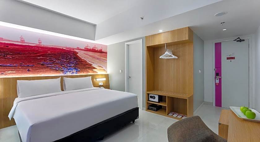 Favehotel Cilacap