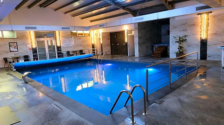 Sura Getilor -Nature Resort & Spa Bucovina