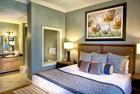 4 Bedroom