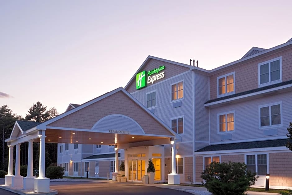 Holiday Inn Express Hotel & Suites Freeport, an IHG Hotel