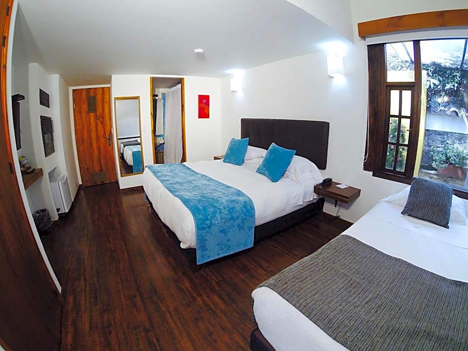 Hotel Casona Usaquen