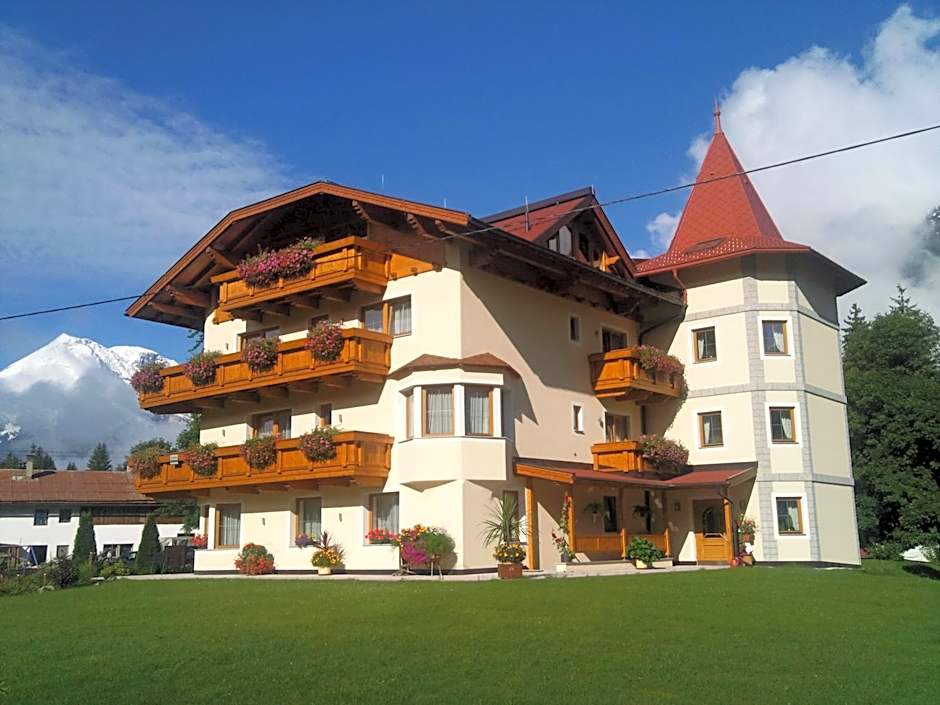 Hotel-Garni Weidacherhof