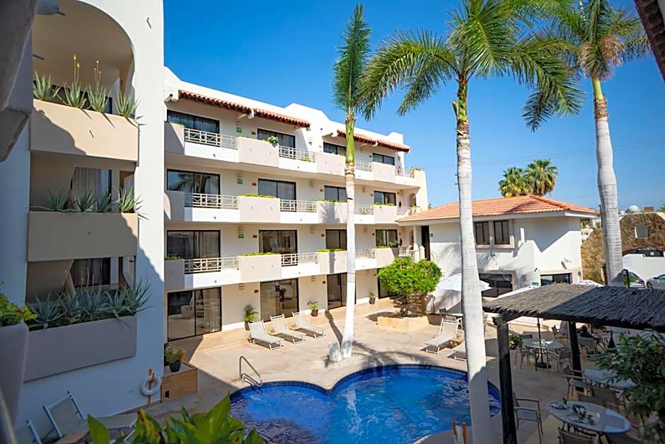 Hotel Santa Fe Los Cabos by Villa Group
