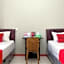RedDoorz near Kampus UMP Purwokerto