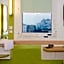 Ibis budget Pontivy Centre Bretagne