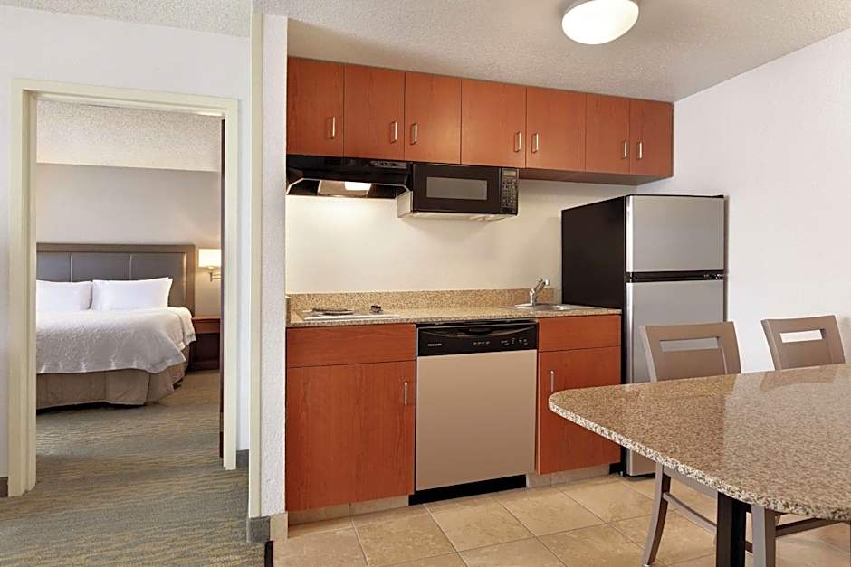Hampton Inn By Hilton And Suites Denver-Cherry Creek