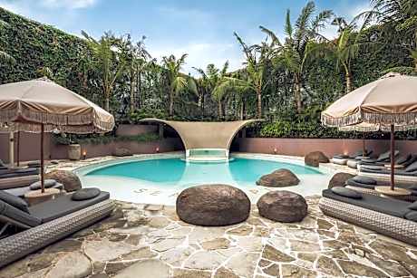 Seascape Resort Sanur by Ini Vie Hospitality