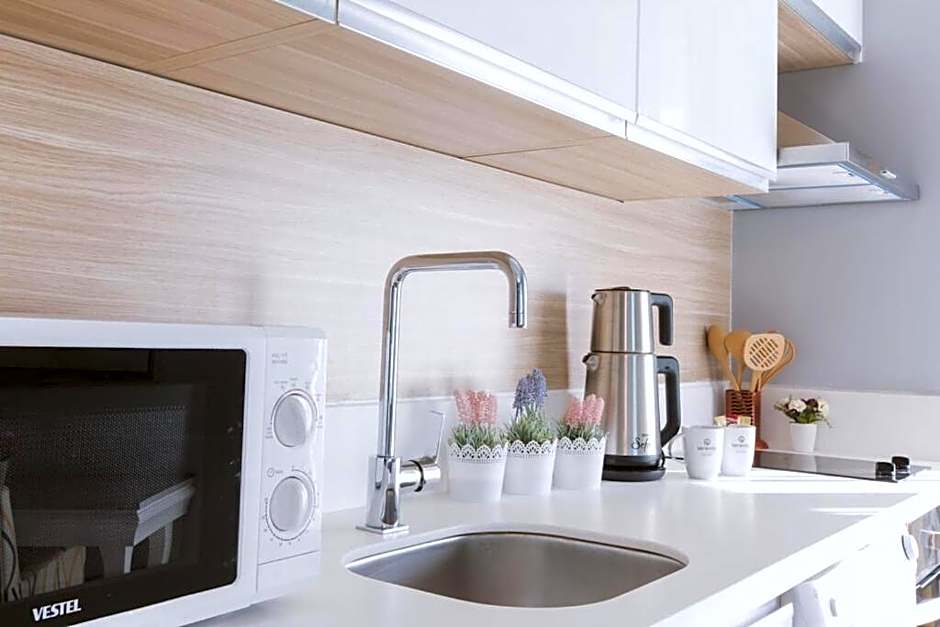 Serenity Suites Istanbul Airport