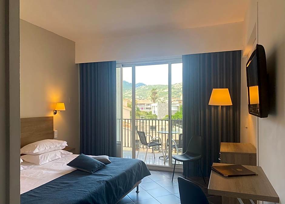 Grand Hôtel De Calvi