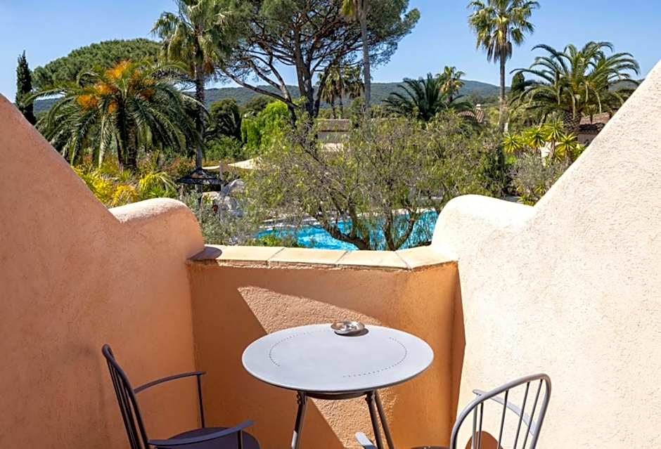 Hotel La Garbine