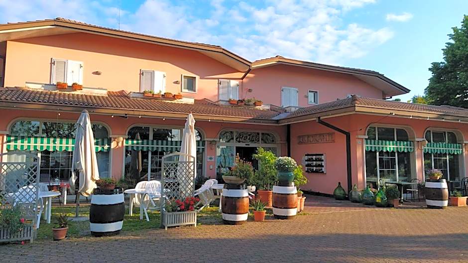 Hotel Ristorante alla Campagna