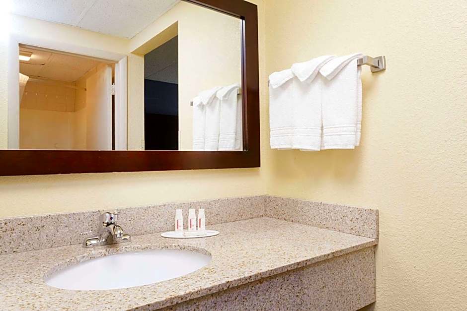 Days Inn by Wyndham Wilkes Barre