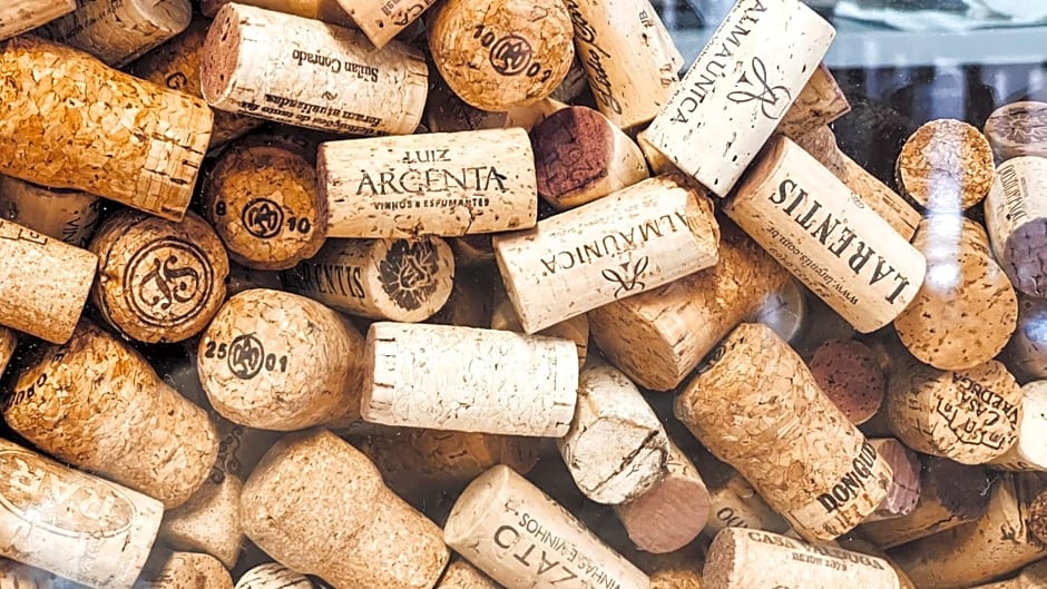 Pousada do Bosque Bento