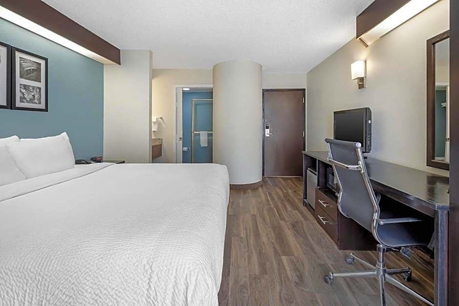 Sleep Inn Garner - Clayton